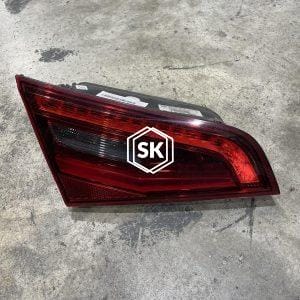 A3 8V HATCHBACK BOOT LIGHT (L)