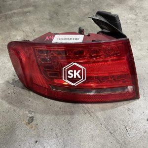 A4 08Y LED TAILLIGHT (L)