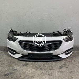 INSIGNIA NOSE CUT N/C