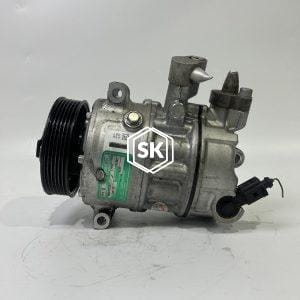 GOLF CAV AIRCON COMPRESSOR