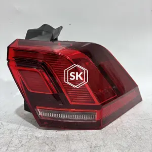 TIGUAN TAILLIGHT RH