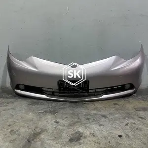 ESTIMA ACR50 BUMPER FRONT