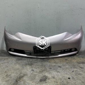ESTIMA ACR50 BUMPER FRONT
