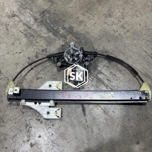 A4 B9 WINDOW MOTOR R/R