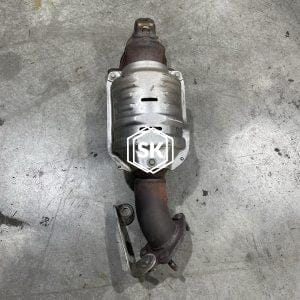 ODYSSEY K24W7 CAT