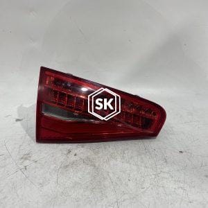 A4 B8 2012 BOOT LIGHT L
