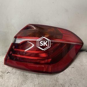 218i F45 ACTIVE TAIL LIGHT (R)