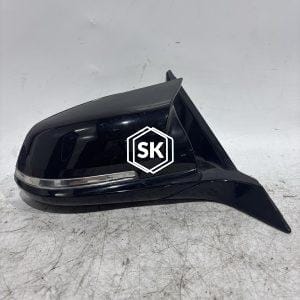218I COUPE SIDE MIRROR R