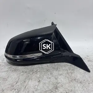 218I COUPE SIDE MIRROR R