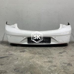 INSIGNIA BUMPER REAR