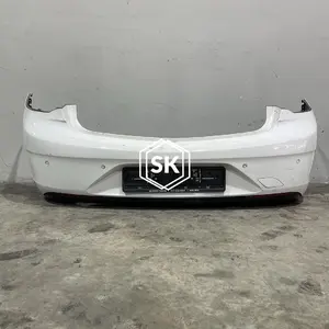 INSIGNIA BUMPER REAR
