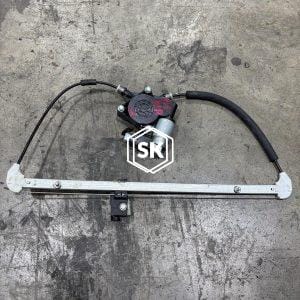 M/5 WINDOW MOTOR R/R