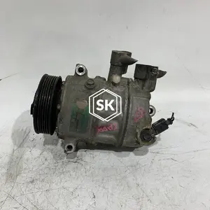 CADDY BST A/C COMPRESSOR