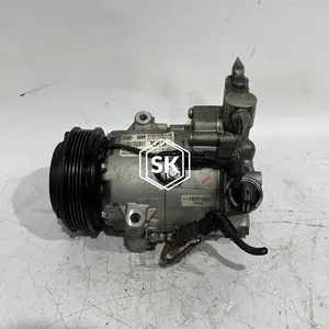 ORLANDO B14NET AIRCON COMPRESSOR