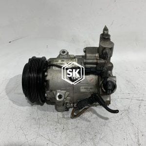 ORLANDO B14NET AIRCON COMPRESSOR