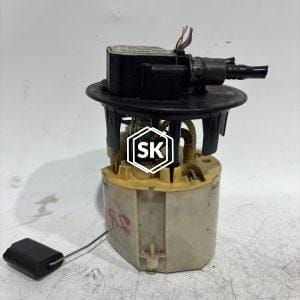 C4 FUEL PUMP