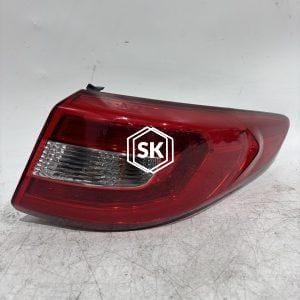 SONATA TAILLIGHT R