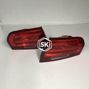 316 F30 (R) BOOTLIGHT