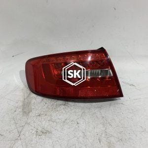 A4 B8 2012 LED TAILLIGHT L