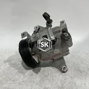 FORESTER FB20 AC COMPRESSOR