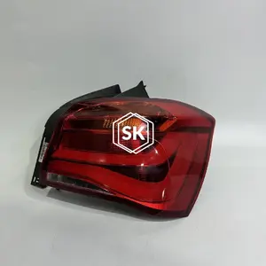 116D F21 TAILLIGHT R