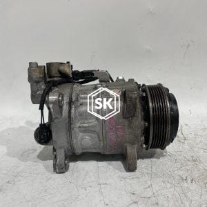 116D B37 AC COMPRESSOR