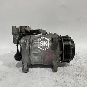 116D B37 AC COMPRESSOR
