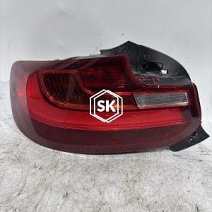218I COUPE TAILLIGHT LH