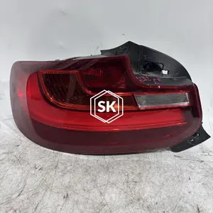218I COUPE TAILLIGHT LH