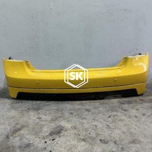 CIVIC FD BUMPER REAR