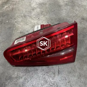 A4 B8 2012 LED BOOT LIGHT (R)