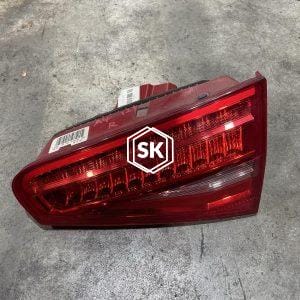 A4 B8 2012 LED BOOT LIGHT (R)