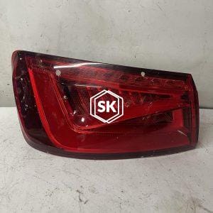 A3 8V SEDAN TAIL LIGHT LH