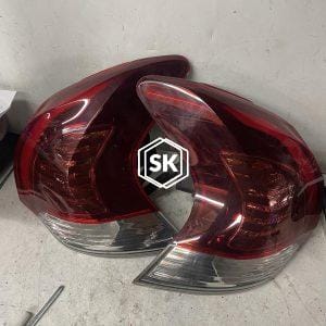 3008 TAIL LIGHT LH
