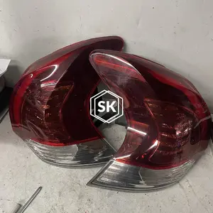 3008 TAIL LIGHT LH
