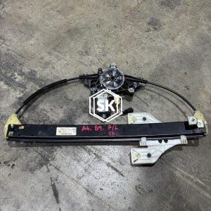 A4 B9 WINDOW MOTOR R/L
