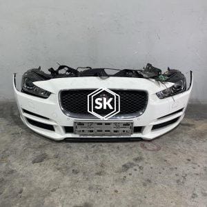 JAGUAR XE NOSE CUT N/C
