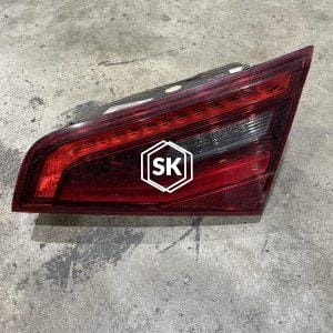 A3 8V HATCHBACK BOOT LIGHT (R)