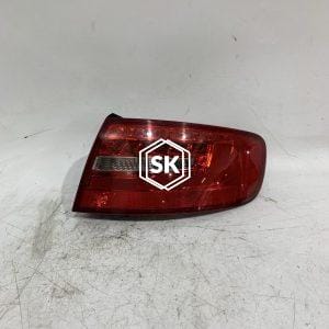 A4 B8 2012 LED TAILLIGHT R