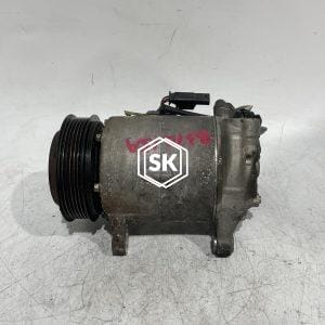 218 B37C15A AIRCON COMPRESSOR