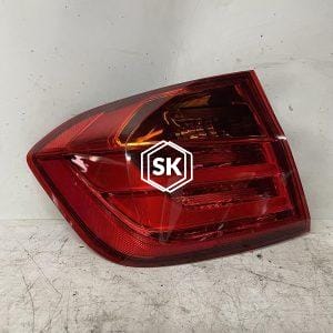 320 F30 (L) Tail Light