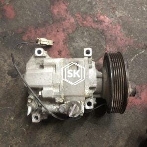 MAZDA 3 BL AIRCON COMPRESSOR