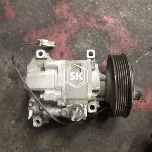 M/3 BL A/C COMPRESSOR