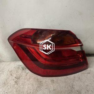 218i F45 ACTIVE TAIL LIGHT (L)