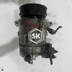 S80 B4204T11 COMPRESSOR
