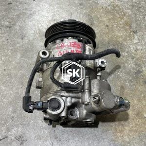 CRUZE A14NET AC COMPRESSOR