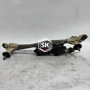 AIRWAVE WIPER MOTOR