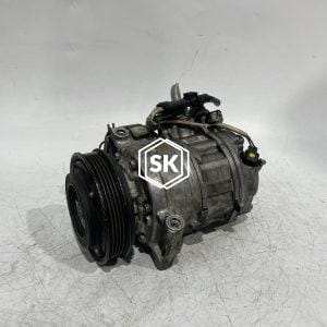 B180 W246 270910 AC COMP