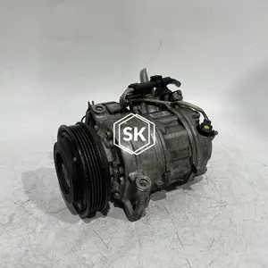 B180 W246 270910 AC COMP