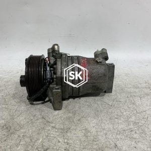 NV200 HR16 A/C COMP